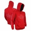New 💯 507T Team Vass Hoody - Red 👏