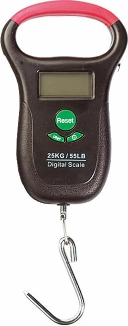 Budget 🔔 Allcock 50lb/25kg Digital Scale ❤️ 1 Budget 🔔 Allcock 50lb/25kg Digital Scale ❤️