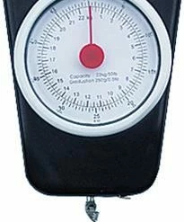 Best Pirce 🤩 Allcock 50lb Dial Scale - Moulded Handle 🛒