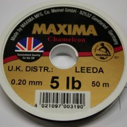 Deals 🛒 Maxima 50m Chameleon 🌟