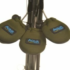 Buy 🎁 Aqua 50mm Ring Protectors ✨ -Glasgow Angling Sales 50mm ring protectors 3 in a pack 3