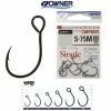 Budget 🛒 Owner 51642 S-75 Single Lure Hook 5pc 🎁