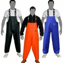 Best reviews of ❤️ Vass-Tex 550 Extreme Waterproof Bib & Brace ✨