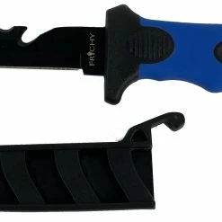 Promo 🎁 Fisheagle 5in Fillet Knife 😉