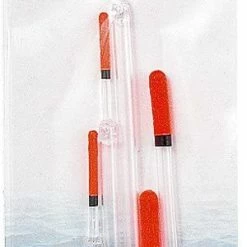 Coupon ✨ Fladen 5pk Assorted Clear Loaded Wagglers 🔥