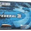 Best Pirce 😀 Federal 6.5 Creedmoor 95 Grain V-Max (20 Box) 👍