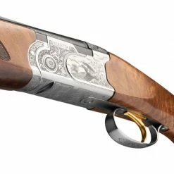 Flash Sale 🧨 Beretta 687 Silver Pigeon III Field Shotgun 😍 -Glasgow Angling Sales 687 silver pigeon iii field shotgun3