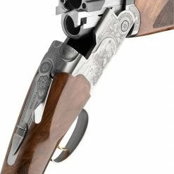 Flash Sale 🧨 Beretta 687 Silver Pigeon III Field Shotgun 😍 -Glasgow Angling Sales 687 silver pigeon iii field shotgun4