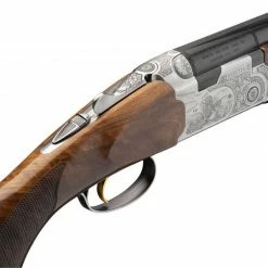 Flash Sale 🧨 Beretta 687 Silver Pigeon III Field Shotgun 😍 -Glasgow Angling Sales 687 silver pigeon iii field shotgun6