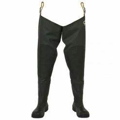 Best Sale ❤️ Vass 700 S5 Safety Thigh Wader 💯