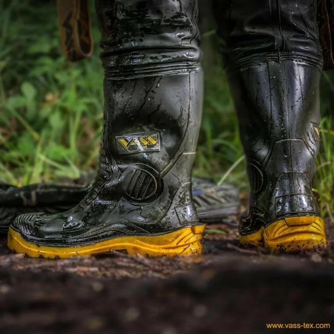 Best Pirce 👍 Vass Hybrid 700 Chest Wader 🎁 5 Best Pirce 👍 Vass Hybrid 700 Chest Wader 🎁 - Image 5