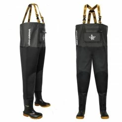 Promo ❤️ 745-70T Team Vass 745 Hybrid Chest Waders Edition 2 🔔