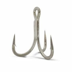 Promo 🌟 VMC 75 Series Tropic Needle Point Treble 6X Strong ✨