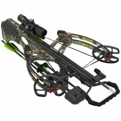 New ⭐ Barnett 78121 BC ReVengeance Crossbow Kit 😀