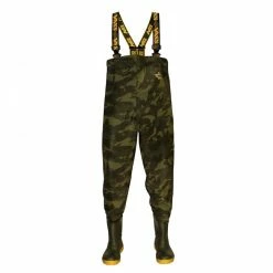 Best Sale 🛒 Vass 785 Series Camo Chest Waders 🎁