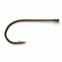 Top 10 😀 Mustad 79515NP-BR Uptide Viking Hook 👏