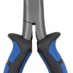 Best reviews of 🎁 Mustad 7in Large Split Ring Plier Blue ⭐