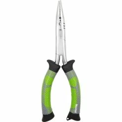 Top 10 🔔 Mustad 7in Small Split Ring Plier Green 😉