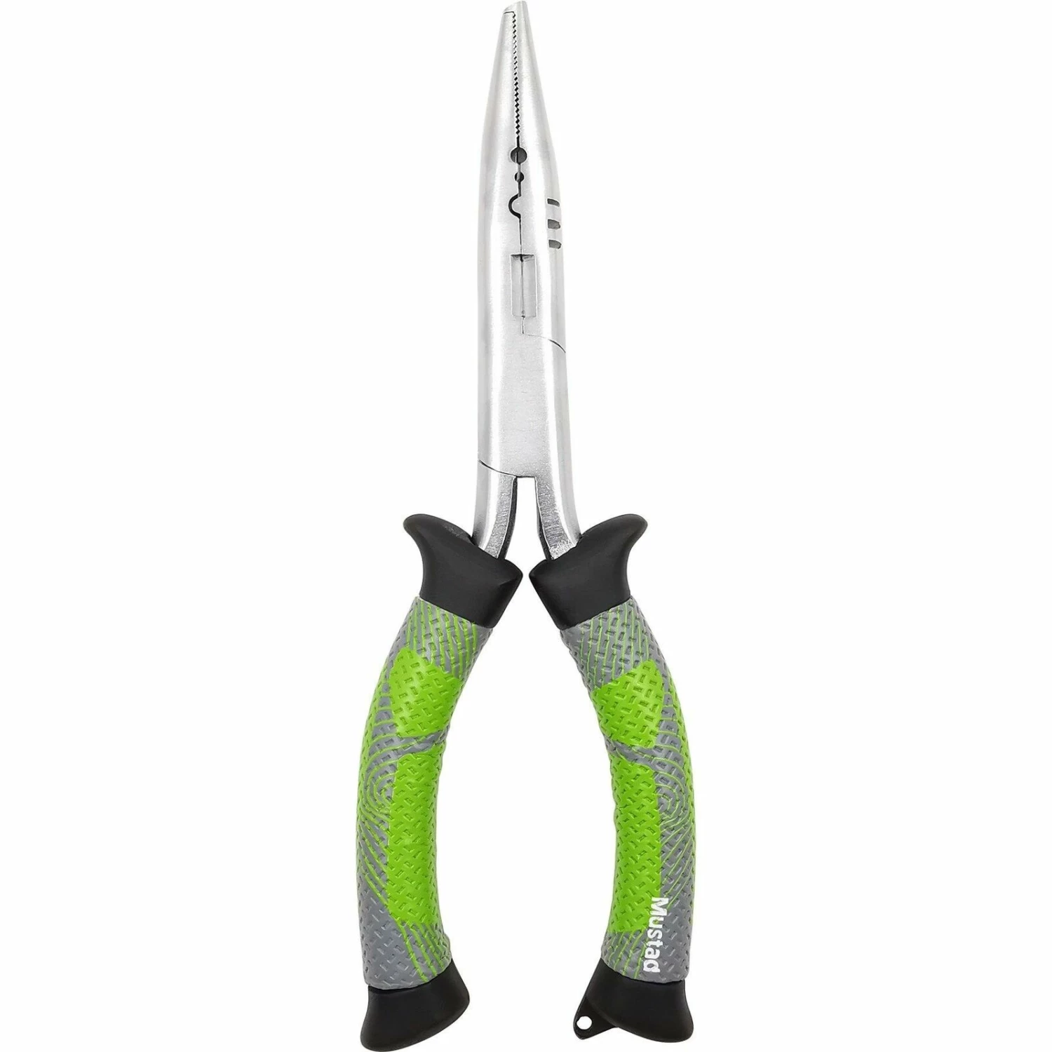 Top 10 π Mustad 7in Small Split Ring Plier Green π 1 Top 10 π Mustad 7in Small Split Ring Plier Green π
