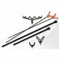 Discount 👍 Fladen 7pc Bank Stick Selection 💯