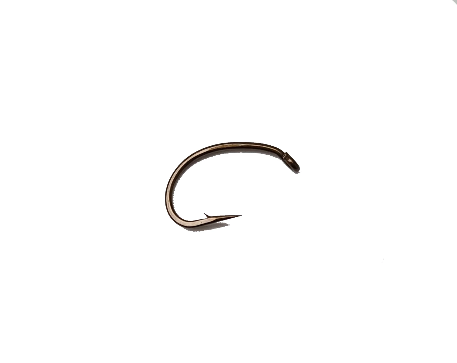 Best Pirce 😍 Mustad 80200BR Heavy Grub #6 50pc 👏 1 Best Pirce 😍 Mustad 80200BR Heavy Grub #6 50pc 👏