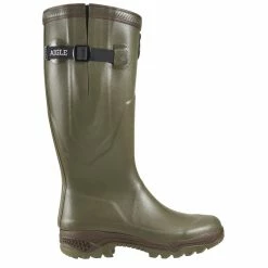 Deals 🤩 Aigle Parcours 2 ISO Khaki 🔔