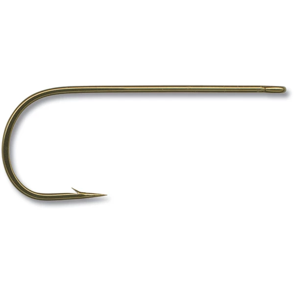 Cheapest 😉 Mustad 90721MP-BR Long Shank Worm Hook 25pk 🛒 1 Cheapest 😉 Mustad 90721MP-BR Long Shank Worm Hook 25pk 🛒