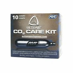 Promo 👍 Ultrair 90g CO2 Capsule 🛒