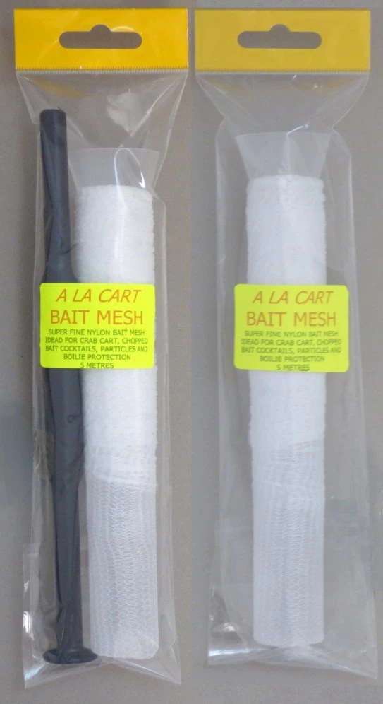 New ⭐ Fisheagle A la Cart Crab Mesh 🥰 1 New ⭐ Fisheagle A la Cart Crab Mesh 🥰