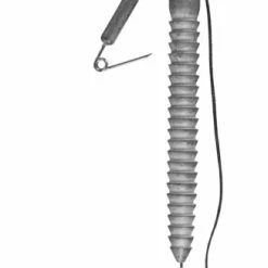 Best reviews of 🥰 MADCAT A-Static Spin & Jig System 110mm/100g 👍