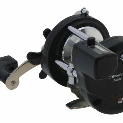 Top 10 ✨ Abu Garcia A20LC Line Counter Reel ⌛