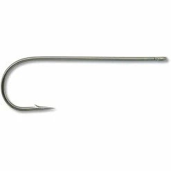 Buy ⌛ Mustad 3261NP-BN Aberdeen Hook 🎁