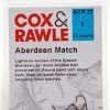 Cheap 😍 Cox & Rawle Aberdeen Match Hook 😉