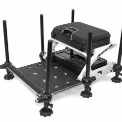 Best Sale 👏 Preston Innovations Absolute 36 Station White Seatbox 😀