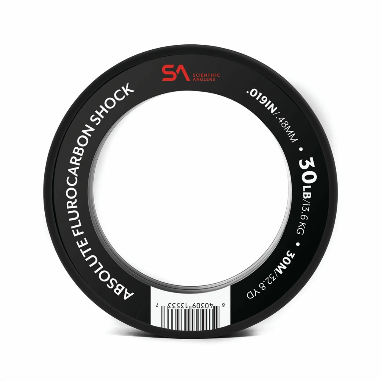 Hot Sale โ Scientific Anglers Absolute Fluorocarbon Shock ๐งจ 1 Hot Sale โ Scientific Anglers Absolute Fluorocarbon Shock ๐งจ