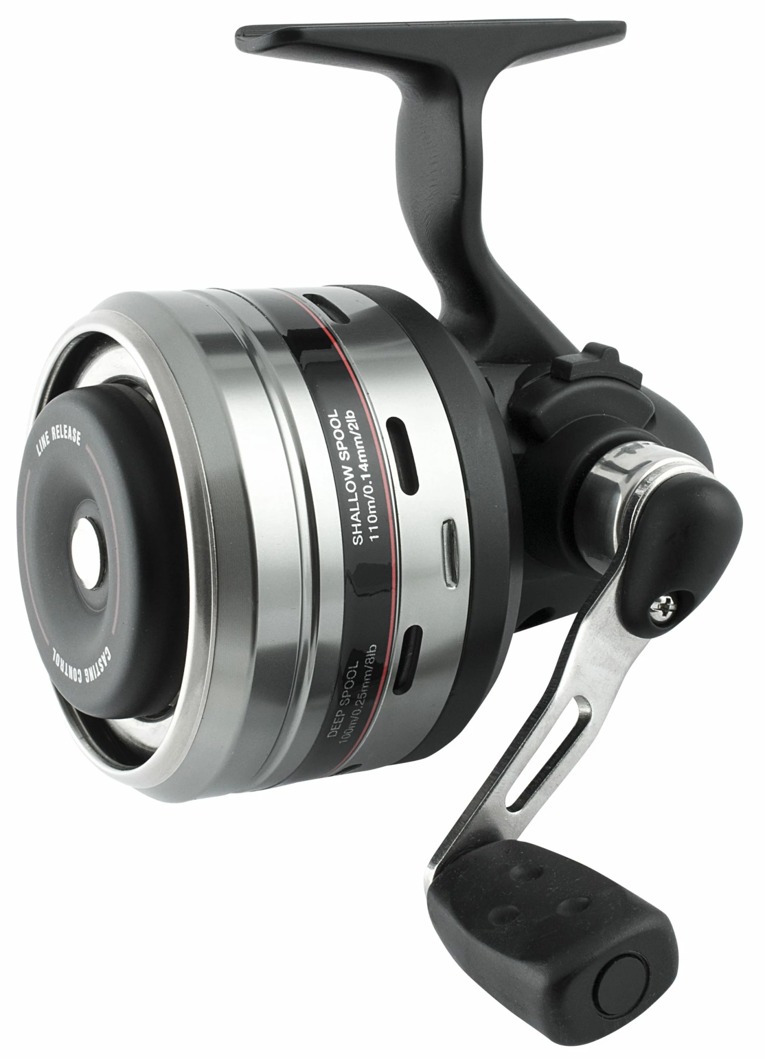 Cheap 🥰 Abu Garcia Abu 507 MkII Reel 💯 1 Cheap 🥰 Abu Garcia Abu 507 MkII Reel 💯