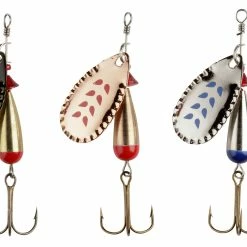 New ✨ Abu Garcia Abu Droppen Lure 3 Pack ✨