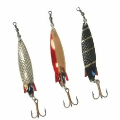 Flash Sale ❤️ Abu Garcia Toby 3 Packs 👏