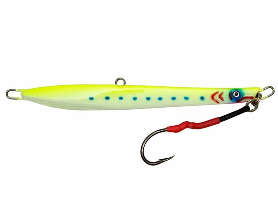 Promo 😀 Williamson Abyss Speed Jig 😉 3 Promo 😀 Williamson Abyss Speed Jig 😉 - Image 3