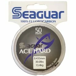 Top 10 😀 Seaguar Ace Hard Fluorocarbon ⌛