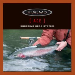 Flash Sale 🔔 Vision ACE Intermediate Shooting Head 😉