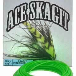 Coupon 👍 Vision Ace Skagit Head ⭐
