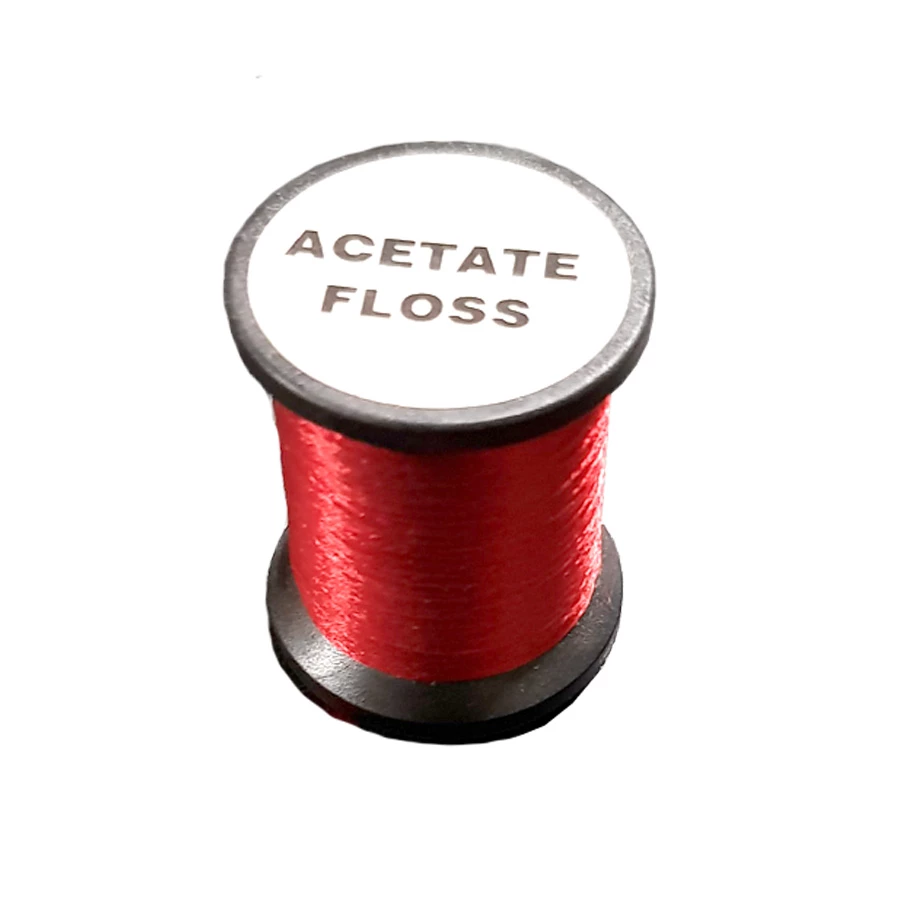 Top 10 🌟 Lureflash Acetate Floss 🎉 1 Top 10 🌟 Lureflash Acetate Floss 🎉