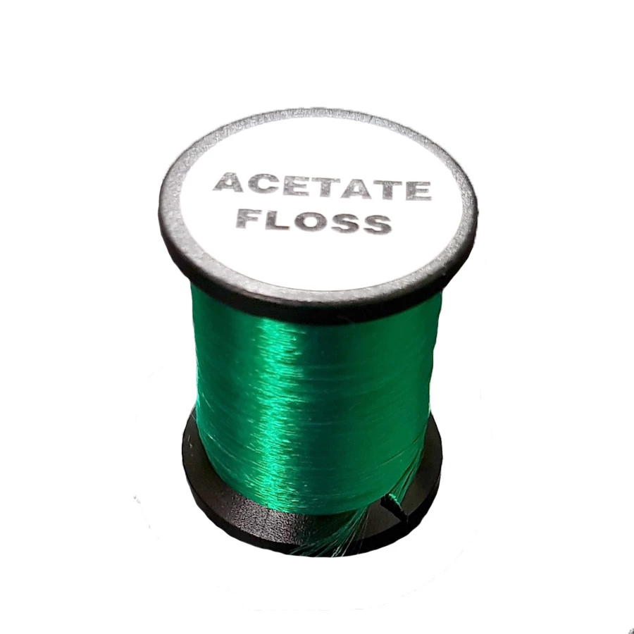Top 10 🌟 Lureflash Acetate Floss 🎉 2 Top 10 🌟 Lureflash Acetate Floss 🎉 - Image 2