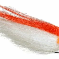 Buy 🛒 Dragon Acrylic Head Pike Flies #6/0 Various Colours 👏