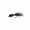 Cheap ⌛ Stillwater Actic Nymph Red/Nat Short Shank Size 10 - 1 Dozen 🧨