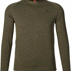 Best Pirce 🌟 Seeland Active Long-Sleeve T-Shirt 😀