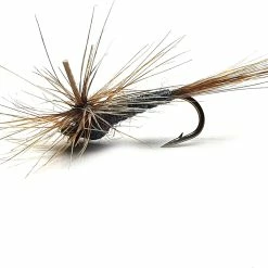 Buy 🤩 Stillwater Adams Parachute Dry Size 14 - 1 Dozen 👍