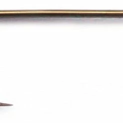 Cheapest 🥰 Mustad Aberdeen Hook Classic 3261-BR Bronze 🎁