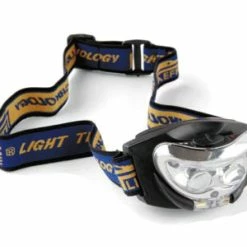 Discount 🧨 Lineaeffe Adjustable 2 LED Headlamp ❤️